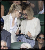Wimbledon Tennis Championships-Day One