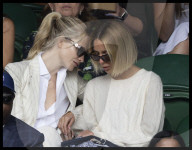 Wimbledon Tennis Championships-Day One