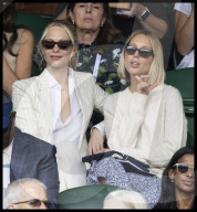 Wimbledon Tennis Championships-Day One