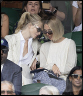 Wimbledon Tennis Championships-Day One