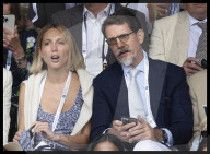 Wimbledon Tennis Championships-Day One