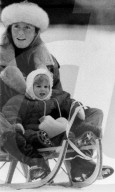 Sarah Margaret Ferguson