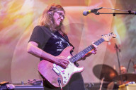 The Breeders at the Troxy