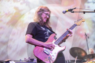 The Breeders at the Troxy