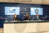 barcelona, A criminal organization that defrauded elderly people has been dismantled