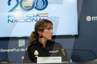 barcelona, A criminal organization that defrauded elderly people has been dismantled