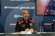 barcelona, A criminal organization that defrauded elderly people has been dismantled
