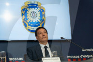 barcelona, A criminal organization that defrauded elderly people has been dismantled