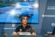 barcelona, A criminal organization that defrauded elderly people has been dismantled