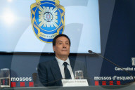 barcelona, A criminal organization that defrauded elderly people has been dismantled