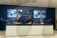 barcelona, A criminal organization that defrauded elderly people has been dismantled