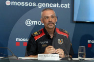 barcelona, A criminal organization that defrauded elderly people has been dismantled
