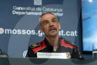 barcelona, A criminal organization that defrauded elderly people has been dismantled
