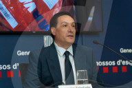 barcelona, A criminal organization that defrauded elderly people has been dismantled