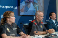 barcelona, A criminal organization that defrauded elderly people has been dismantled