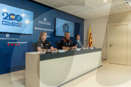 barcelona, A criminal organization that defrauded elderly people has been dismantled