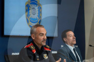 barcelona, A criminal organization that defrauded elderly people has been dismantled