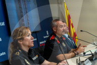 barcelona, A criminal organization that defrauded elderly people has been dismantled
