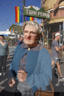'Mrs. Doubtfire’ transformed for stage