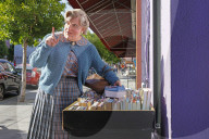 'Mrs. Doubtfire’ transformed for stage