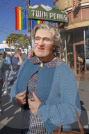 'Mrs. Doubtfire’ transformed for stage