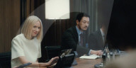 Trailer for new movie version of erotic classic novel Emmanuelle