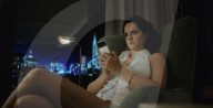 Trailer for new movie version of erotic classic novel Emmanuelle