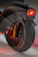 Supercar maker McLaren collaborates on e-scooter