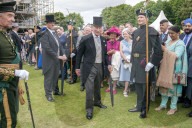 King Charles and Queen Camilla visit Scotland