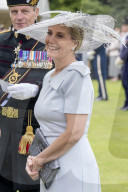 King Charles and Queen Camilla visit Scotland