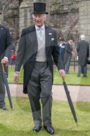 King Charles and Queen Camilla visit Scotland