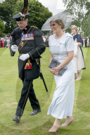 King Charles and Queen Camilla visit Scotland