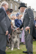 King Charles and Queen Camilla visit Scotland