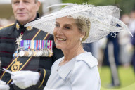 King Charles and Queen Camilla visit Scotland