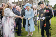 King Charles and Queen Camilla visit Scotland