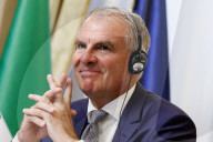 Mef - Presentazione della fusione tra Ita e Lufthansa