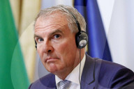 Mef - Presentazione della fusione tra Ita e Lufthansa