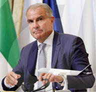 Mef - Presentazione della fusione tra Ita e Lufthansa