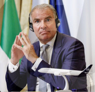 Mef - Presentazione della fusione tra Ita e Lufthansa