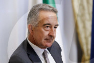Mef - Presentazione della fusione tra Ita e Lufthansa