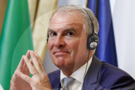 Mef - Presentazione della fusione tra Ita e Lufthansa