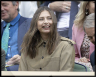 Wimbledon Tennis Championships-Day Three