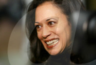 The rise of Senator Kamala Harris