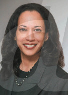 The rise of Senator Kamala Harris