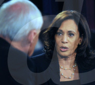Democratic presidential candidates debate on second night in Miami