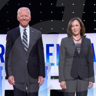 Detroit Democratic Debates Part Two
