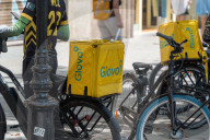 Barcelona - The CEO of Glovo criminally charged.