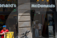 Barcelona - The CEO of Glovo criminally charged.