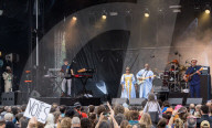 Festival des Kampagn'Arts