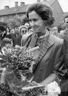 Fabiola de Mora y Aragon
